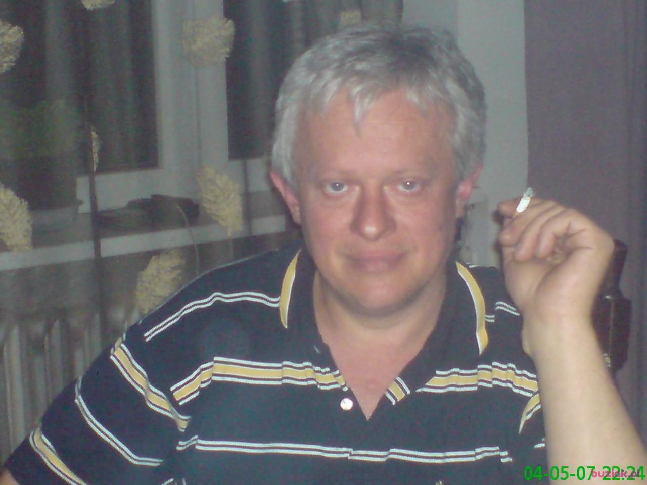 Hektor, Mężczyzna, 64, Kraków, Polska, Zdjęcie: 3