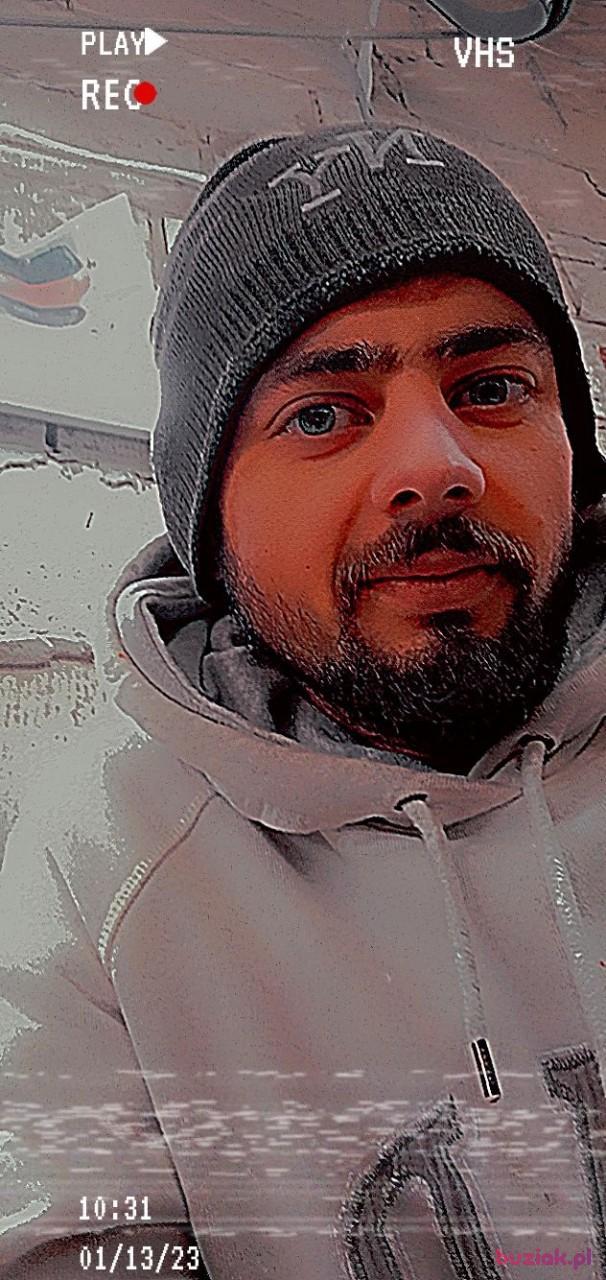 Kamil, Male, 32, Lubartów, Polska, Photo: 2