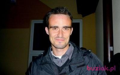 Damian, Mężczyzna, 38, Rzeszów, Polska, Zdjęcie: 1