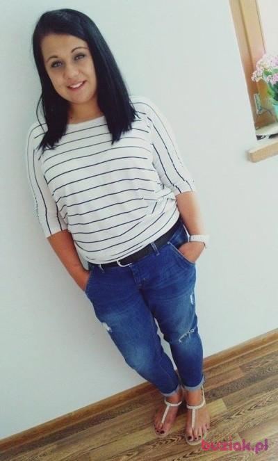 Ewelina71, Kobieta, 33, Wrocław, Polska, Zdjęcie: 2