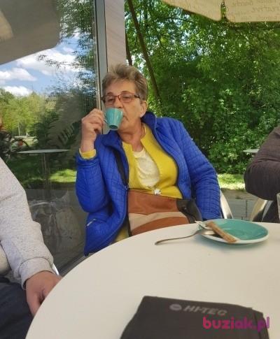 urszula58, Kobieta, 71, Siemianowice Śląskie, Polska, Zdjęcie: 3
