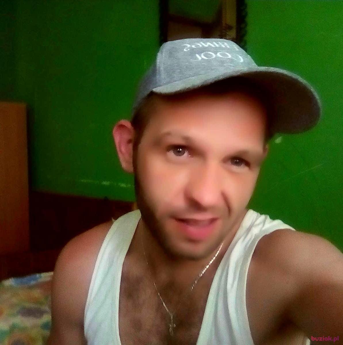 Marcin, Mężczyzna, 42, Katowice, Polska, Zdjęcie: 1