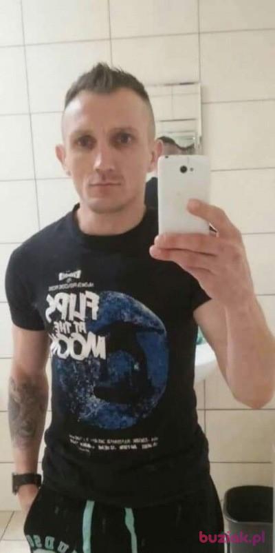 Sławek , Mężczyzna, 40, Tczew, Polska, Zdjęcie: 2