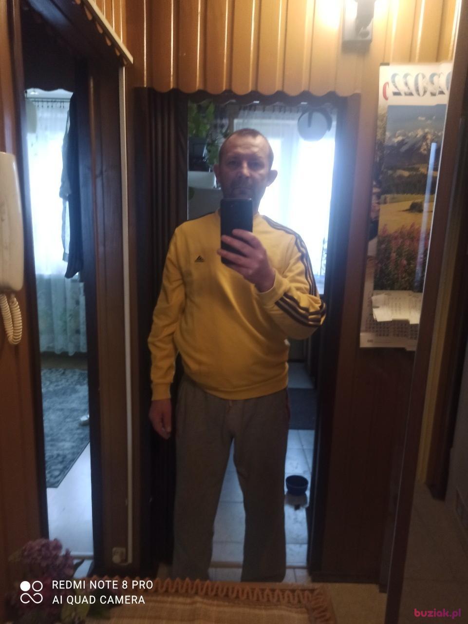 Pawel, Mężczyzna, 46, Kraków, Polska, Zdjęcie: 2