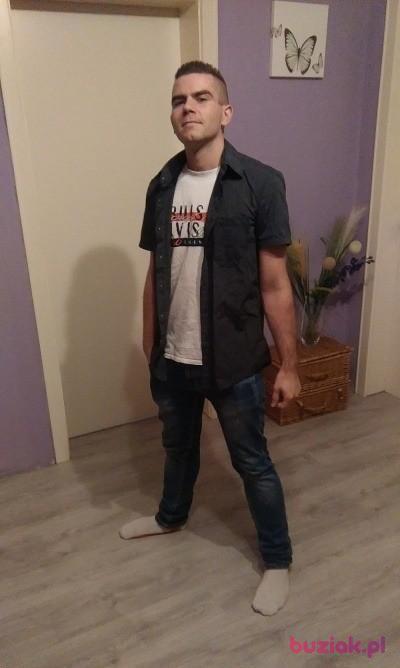Konrad, Mężczyzna, 37, Hamburg, Niemcy, Zdjęcie: 1