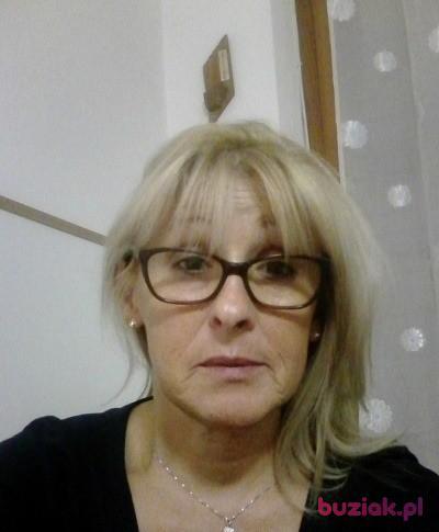 Hanka, Kobieta, 62, Pinczów, Polska, Zdjęcie: 2