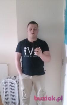 Sebastian, Mężczyzna, 36, Glasgow, Wielka Brytania, Zdjęcie: 2
