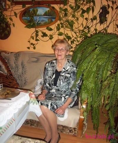 ELZBIETA, Kobieta, 75, Bielawa, Polska, Zdjęcie: 2