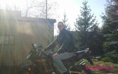Artur, Mężczyzna, 35, Będzin, Polska, Zdjęcie: 2