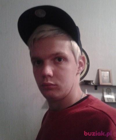 Wooqash, Mężczyzna, 33, Wołomin, Polska, Zdjęcie: 1