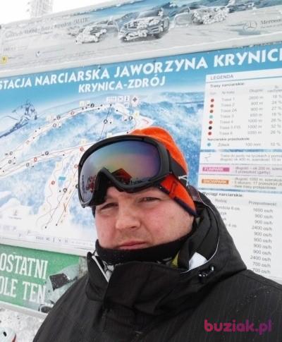Grzegorz, Mężczyzna, 45, Brzeszcze, Polska, Zdjęcie: 3