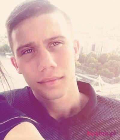Paweł , Male, 30, Westminster, Wielka Brytania, Photo: 2