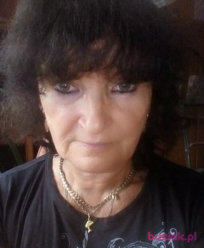 LONIA, Kobieta, 73, Skwierzyna, Polska, Zdjęcie: 2