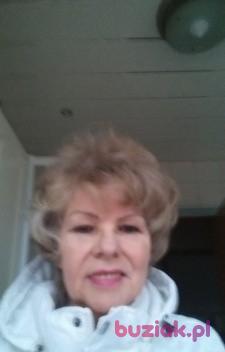 Maria, Female, 79, Konin, Polska, Photo: 1
