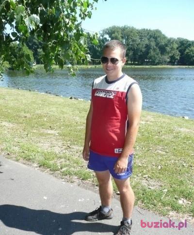 Sebastian, Mężczyzna, 30, Sokołów Podlaski, Polska, Zdjęcie: 3