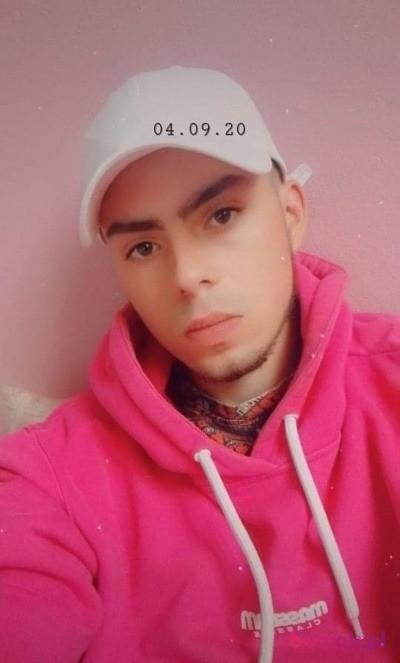 Jakub, Mężczyzna, 25, Nysa, Polska, Zdjęcie: 2