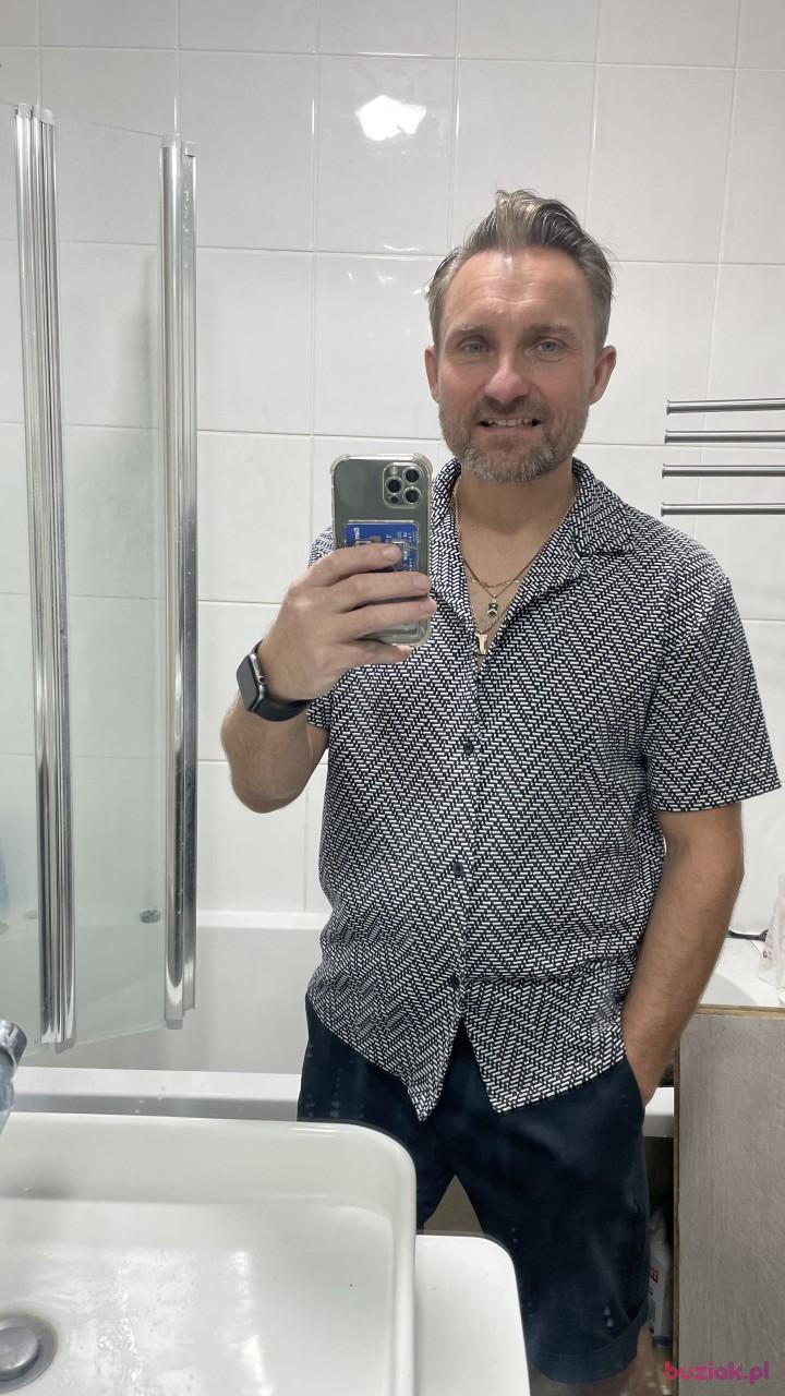 Sim, Male, 43, Westminster, Wielka Brytania, Photo: 1