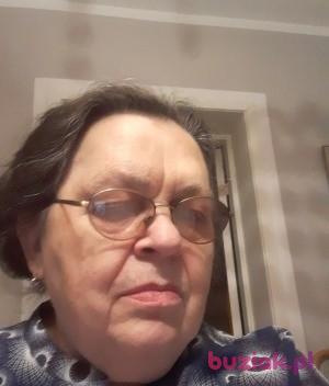 Elwira , Kobieta, 76, Szwecja, Zdjęcie: 2