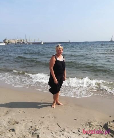 Monika, Kobieta, 49, Poznań, Polska, Zdjęcie: 2