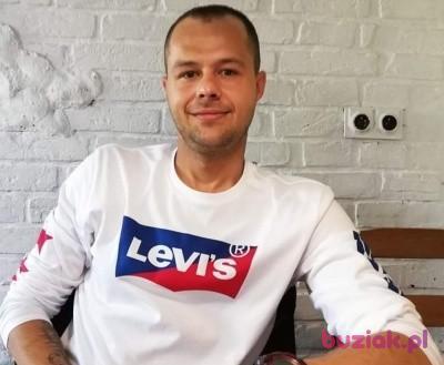Adrian, Mężczyzna, 37, Słupsk, Polska, Zdjęcie: 1