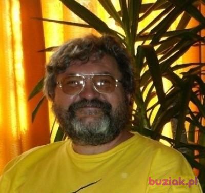 rumcajs69xxl, Mężczyzna, 64, Polska, Zdjęcie: 1