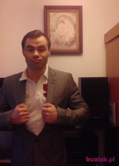 Gruzin86, Mężczyzna, 39, Zakopane, Polska, Zdjęcie: 5