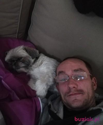 Przemek, Male, 44, Lisse, Holandia, Photo: 2