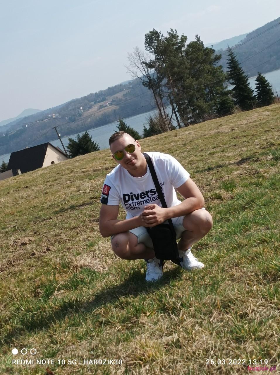 Dawid, Mężczyzna, 35, Kłodzko, Polska, Zdjęcie: 6