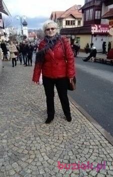 Aneri51, Kobieta, 75, Ostrów Wielkopolski, Polska, Zdjęcie: 2