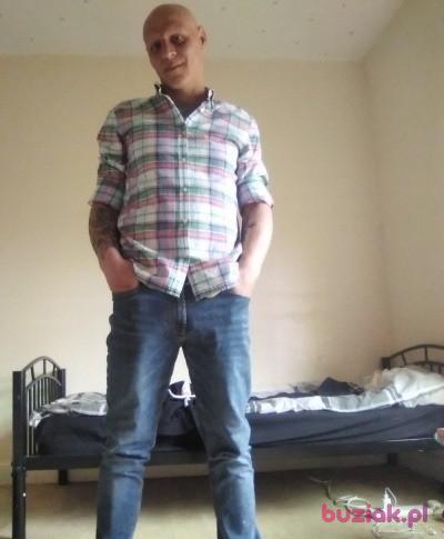 Krzysztof, Mężczyzna, 43, Wielka Brytania, Zdjęcie: 2
