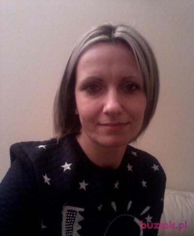 Karolcia38, Kobieta, 46, Luboń, Polska, Zdjęcie: 2