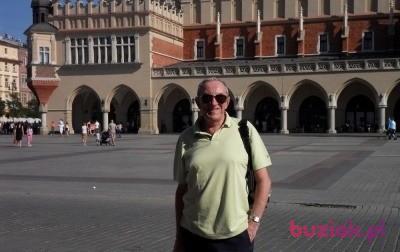 Andrzej, Mężczyzna, 68, Kraków, Polska, Zdjęcie: 5