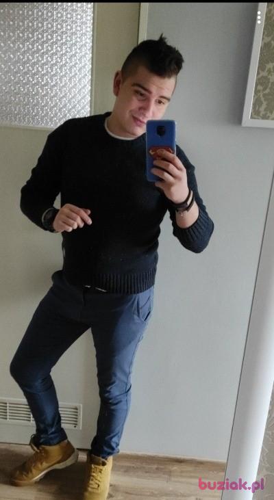 Hubert, Mężczyzna, 30, Końskie, Polska, Zdjęcie: 12