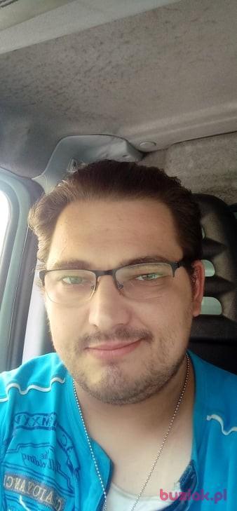 Stanisław, Mężczyzna, 39, Golina, Polska, Zdjęcie: 1