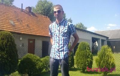 Piotrek1920pj, Mężczyzna, 29, Bełchatów, Polska, Zdjęcie: 1