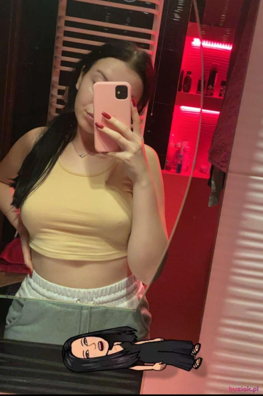 Gabrysia, Kobieta, 25, Kielce, Polska, Zdjęcie: 12