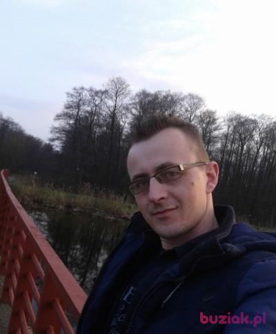 grzez84, Mężczyzna, 42, Elbląg, Polska, Zdjęcie: 1