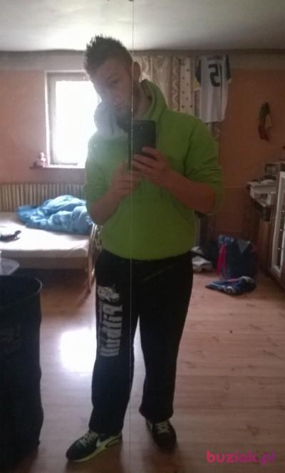neo1x, Mężczyzna, 32, Tarnów, Polska, Zdjęcie: 2