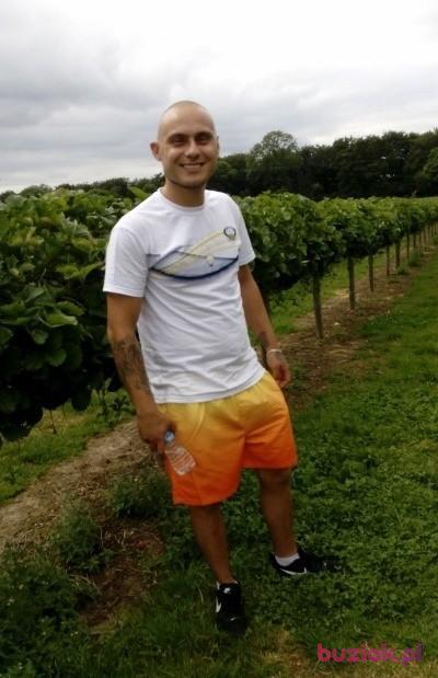 Sebastian, Mężczyzna, 35, Westminster, Wielka Brytania, Zdjęcie: 3
