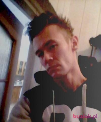 Tomasz, Mężczyzna, 38, Namysłów, Polska, Zdjęcie: 3
