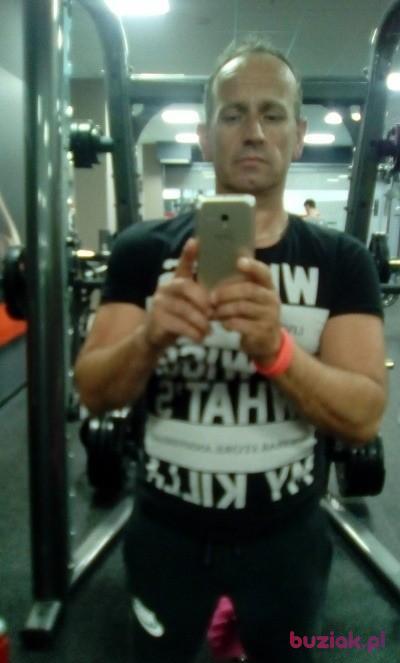 jacek, Mężczyzna, 54, Düsseldorf, Niemcy, Zdjęcie: 1
