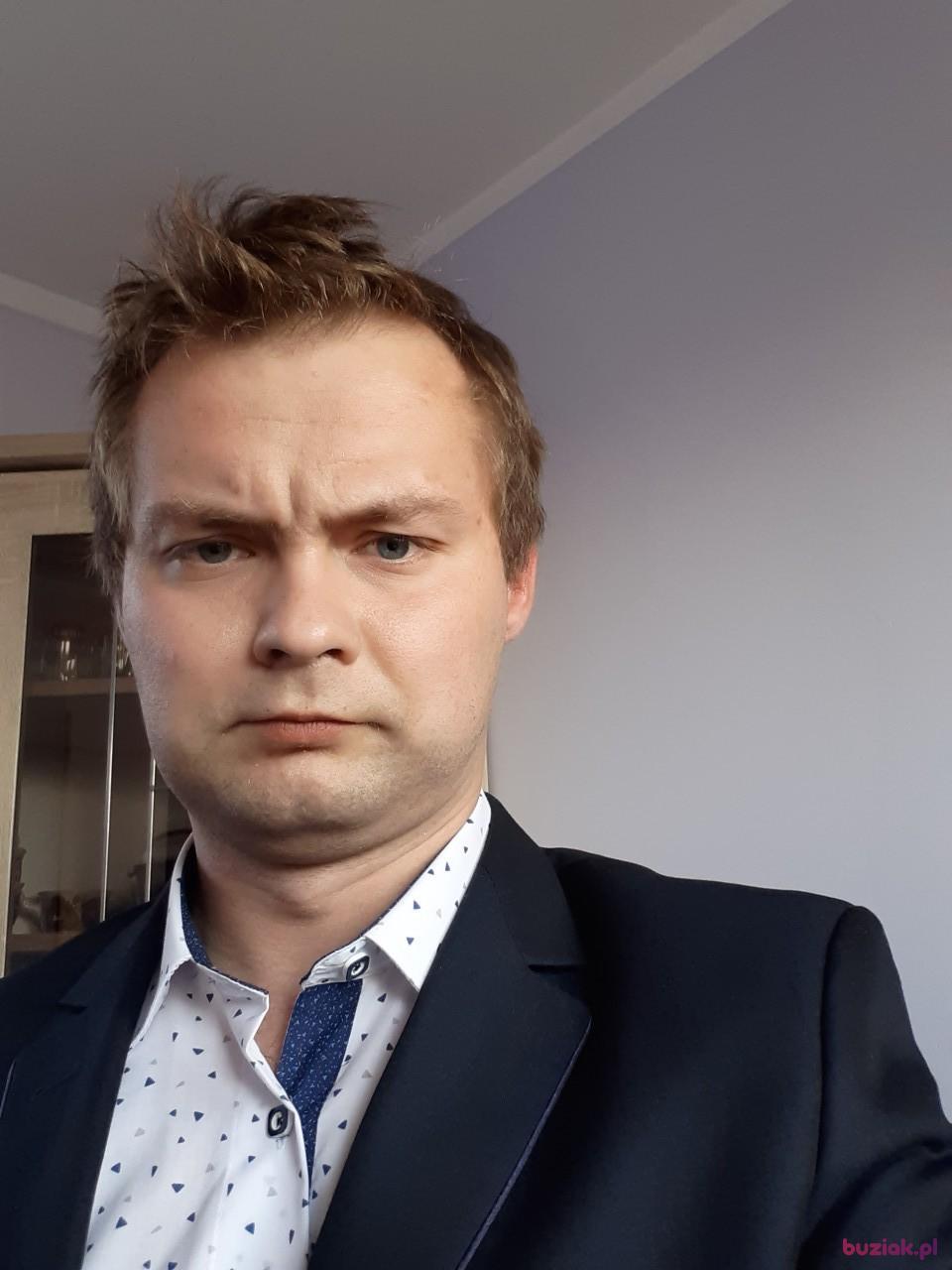 Jacek, Mężczyzna, 35, Lubin, Polska, Zdjęcie: 2