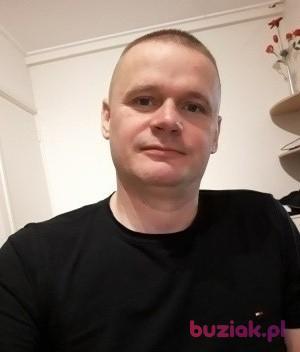 Maciej, Mężczyzna, 45, Gdańsk, Polska, Zdjęcie: 2