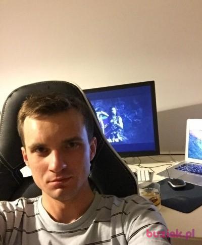 Władysław, Mężczyzna, 37, Warszawa, Polska, Zdjęcie: 4
