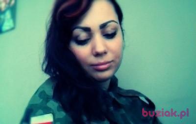 Maja, Kobieta, 32, Pasłęk, Polska, Zdjęcie: 7