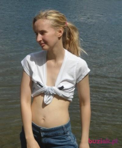 Weronika, Kobieta, 35, Świnoujście, Polska, Zdjęcie: 2