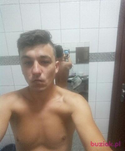 Misiek, Mężczyzna, 37, Gdynia, Polska, Zdjęcie: 2