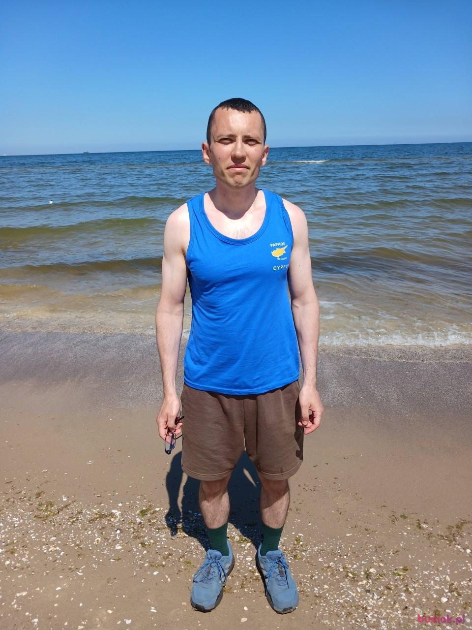 Daniel, Mężczyzna, 35, Świnoujście, Polska, Zdjęcie: 3