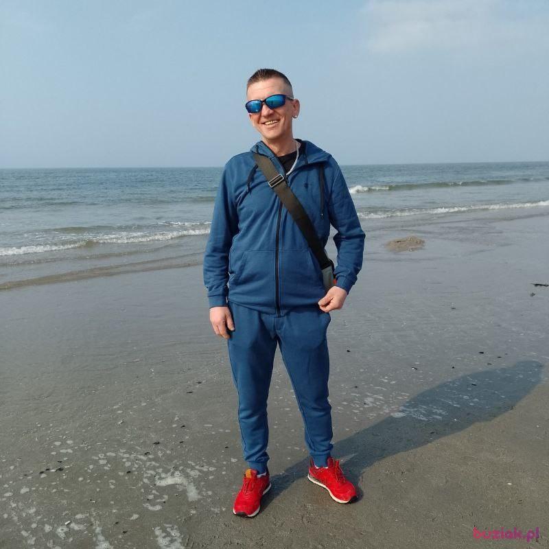 Robert, Male, 52, Haarlem, Holandia, Photo: 1