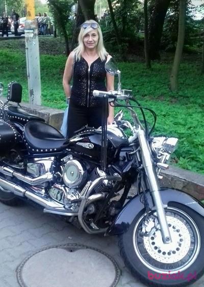 Beata, Kobieta, 60, Kalisz, Polska, Zdjęcie: 10